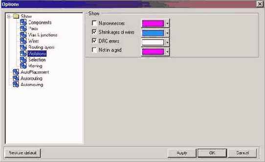 DRC � ������� ����������� �����������.