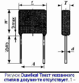 �������� ����������� ����� ������������ �-