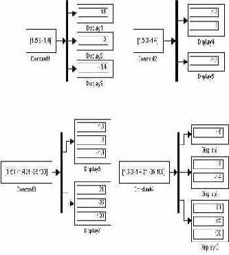 � ������ Bus Selection Mode 