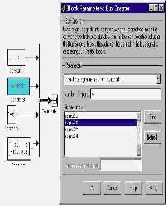 ���� ������� ��������� Bus Selector