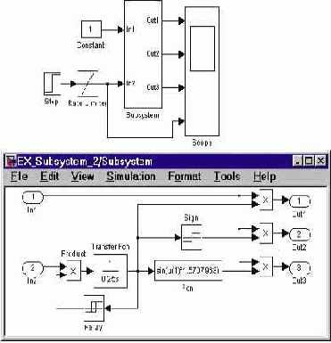 Subsystem � ���������� 3
