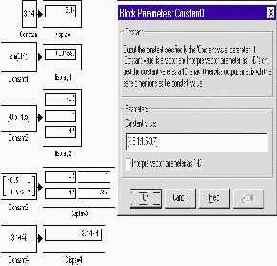 �������� ��������������� ������� Sine Wave