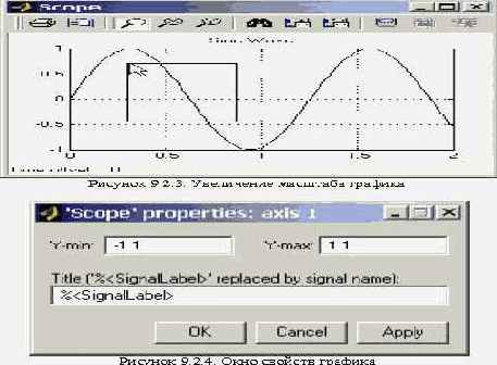 которое открывается спомощью инструмента