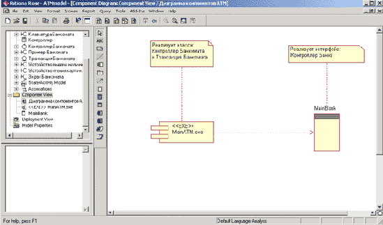 ���������� ��������� ����������� � �������������� ��� �������