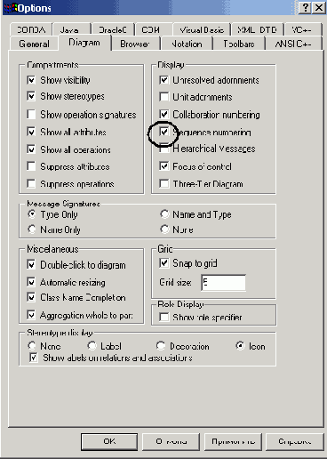���������� ��������� �� ��������� ������������������ � �������������� ��� �������