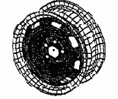 B Некоторые временные характеристики выполнения анализа в системе MSC/NASTRAN for Windows