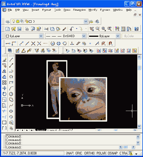 ������� � �������������� ��������� �����������