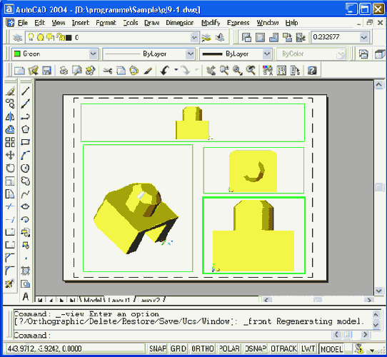���������� ������� �������