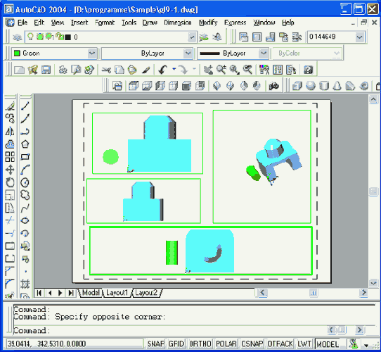 ���������� ������� �������