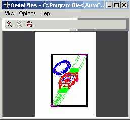 ������������� ���� ������ ���� Aerial View