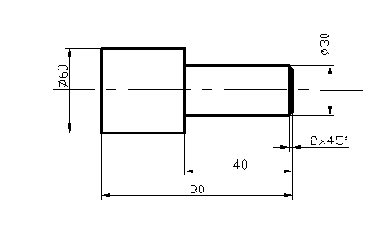 Настройка размерных стилей.