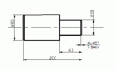 Диаметр и радиус окружности.