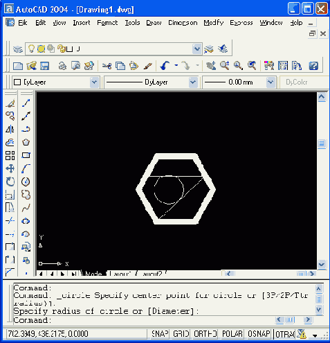 ��������� ���������� � ���� Elements