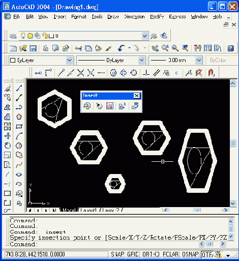 ������� ������� ����� Elements