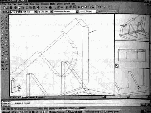 ������� ������ � ����������� ���������