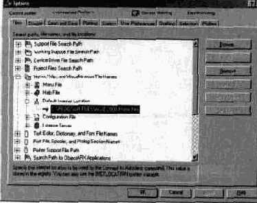 ������ � ������ ����� Web