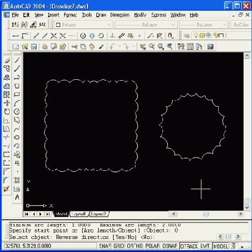 ��������� ������������ ����