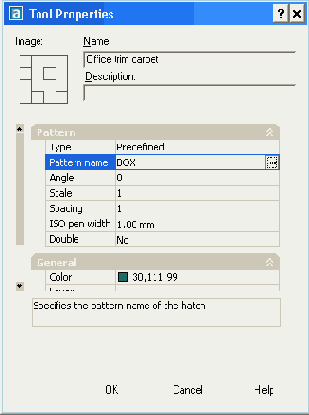 ������ TOOL PALETTES