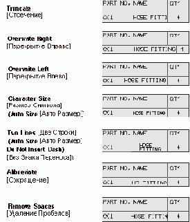 ������������� ������ ��������������