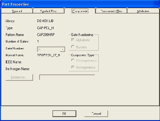 ���� �������� Component