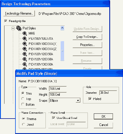 ���� ��������������� ���������� �������