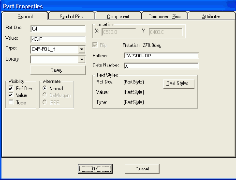 ��������, ���������� � ��������� ��������� ����������� � �����