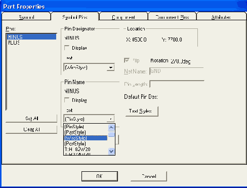 ��������, ���������� � ��������� ��������� ����������� � �����