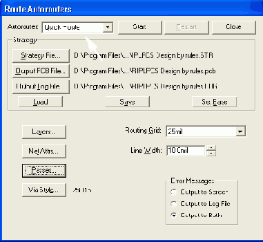 ���������������� Quick Route