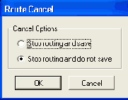 ���������������� Pro Route