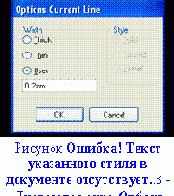 ��������� ������������ ��������� Symbol Editor