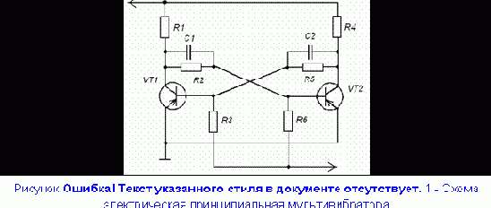 Порядок размещения ЭРЭ