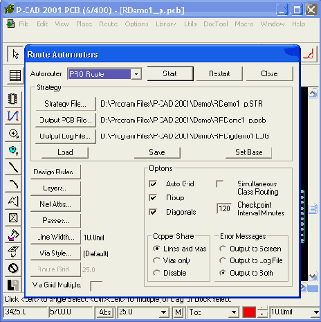 ���� �������� ������������� Pro Route