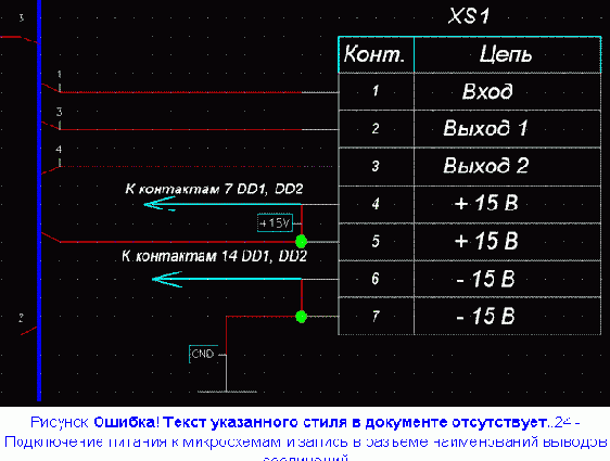 ����������� ������� � �����������