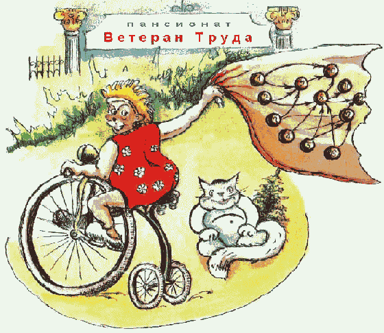 ����������� ����� ���������� ������� � ������� �������� �������