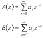 Идентификация линейных систем