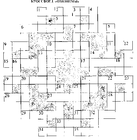 ������ �. �. - ������� ����� � ���������� �� ������