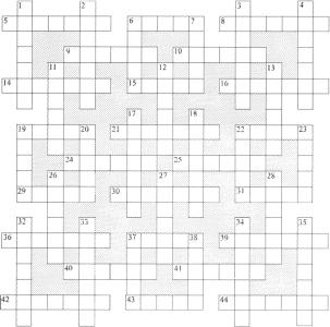 ������ �. �. - ������� ����� � ���������� �� ������