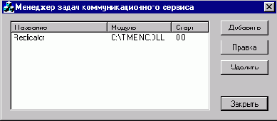 ��������������� ����������� �����������