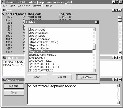 ������� �������������� �������