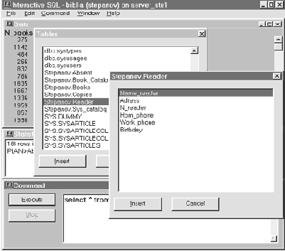 ������� �������������� �������