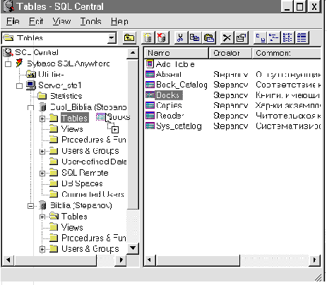 ����������� ������ ������