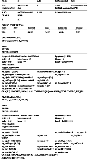 � ������������ ������ ��������������� ������� 