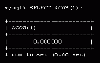 �������������� ������� MySQL