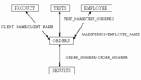 ������� � ����� ���� ������ VetLab