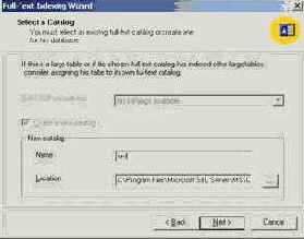 �������� ��������������� ������� (Microsoft SQL Server )