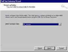 ������ ������� ��������������� �������������� (Microsoft SQL Server