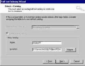 �������� ��������������� ������� (Microsoft SQL Server )