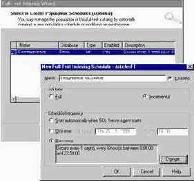 ����� ���������� �������������� (Microsoft SQL Server )