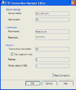 Архитектура совместного использования