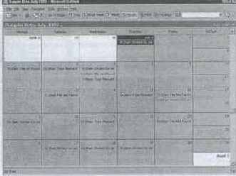 Отчетность